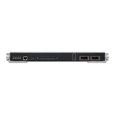 Управляющий модуль Cisco Catalyst WS-X6K-S2-PFC2 Управляющий модуль Cisco Catalyst WS-X6K-S2-PFC2