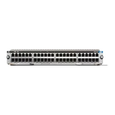 Линейная карта Cisco Catalyst C9400-LC-48UX - UPOE, Cisco IOS XE версия ПО 16.6.2 Линейная карта Cisco Catalyst C9400-LC-48UX - UPOE, Cisco IOS XE версия ПО 16.6.2
