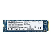 Cisco Catalyst C9400-SSD-240GB модуль памяти