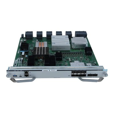 Управляющий модуль Cisco Catalyst C9400-SUP-1XL Управляющий модуль Cisco Catalyst C9400-SUP-1XL