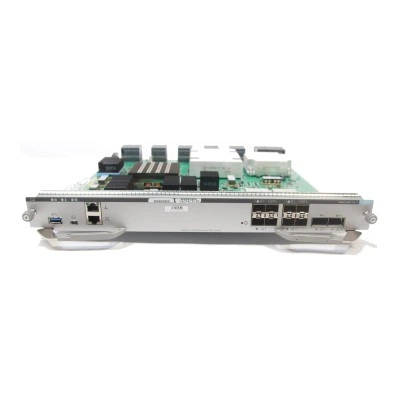 Управляющий модуль Cisco Catalyst C9400-SUP-1XL-Y