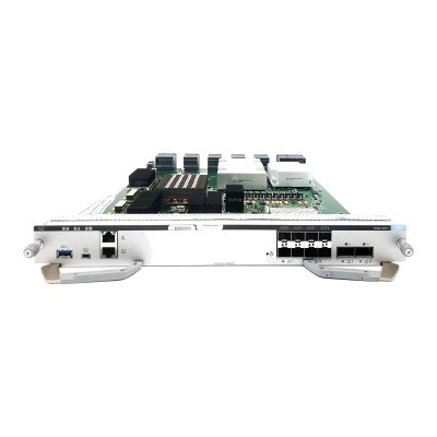 Управляющий модуль Cisco Catalyst C9400X-SUP-2