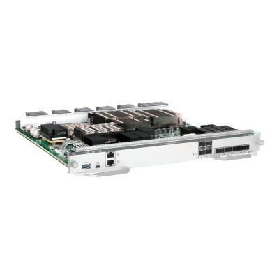 Управляющий модуль Cisco Catalyst C9400X-SUP-2XL