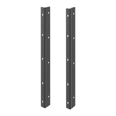 Комплект крепления Cisco Catalyst C9407-RACK-19-KIT= Комплект крепления Cisco Catalyst C9407-RACK-19-KIT=