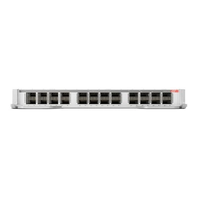 Линейная карта Cisco Catalyst C9600-LC-24C - 24 портов, 24 x 40GE/12-Port 100GE