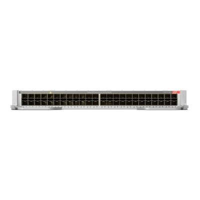 Линейная карта Cisco Catalyst C9600-LC-48YL - 48 портов, 48 x 25GE/10GE/1GE