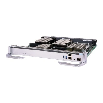 Управляющий модуль Cisco Catalyst C9600-SUP-1 - Available, IOS XE 16.11.1, 3x UADP 3.0