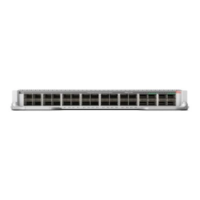 Модуль расширения Cisco Catalyst C9600X-LC-32CD