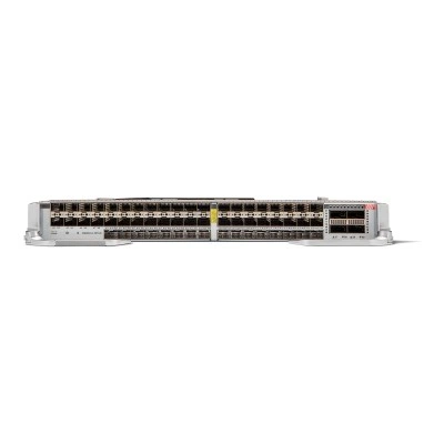 Модуль расширения Cisco Catalyst C9600X-LC-56YL4C Модуль расширения Cisco Catalyst C9600X-LC-56YL4C