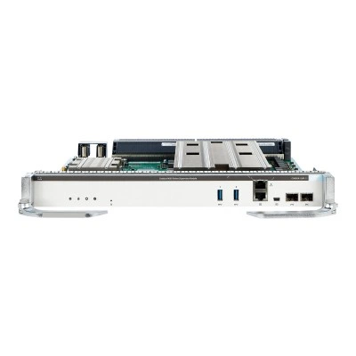 Управляющий модуль Cisco Catalyst C9600X-SUP-2 - Available, IOS XE 17.7.1, 1x Q200