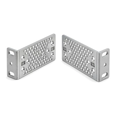 Комплект крепления Cisco Catalyst RCKMNT-1RU-1K= Комплект крепления Cisco Catalyst RCKMNT-1RU-1K=