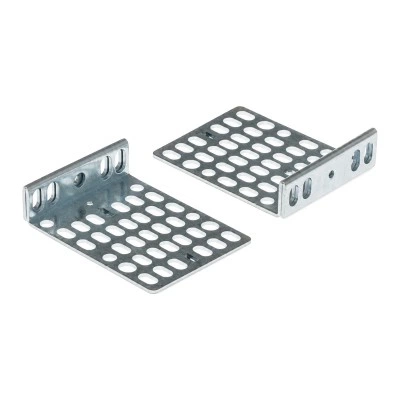 Комплект крепления Cisco Catalyst RCKMNT-3550-1.5RU= Комплект крепления Cisco Catalyst RCKMNT-3550-1.5RU=