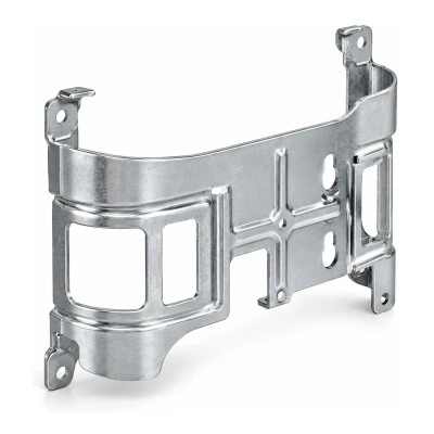 Комплект крепления Cisco Catalyst AIR-AP-BRACKET-9= Комплект крепления Cisco Catalyst AIR-AP-BRACKET-9=