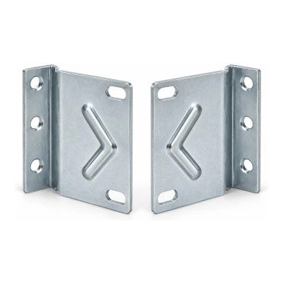 Комплект крепления Cisco Catalyst C8300-RM-23-2R - 23 дюймов