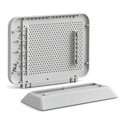 Комплект крепления Cisco Catalyst CW-ACC-DESK1-00