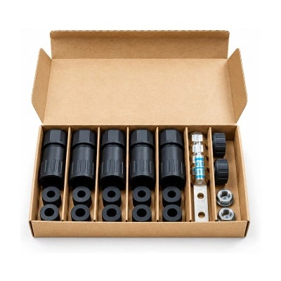 Комплект аксессуаров Cisco Catalyst CW-ACC-KIT1-00 - Комплект аксессуаров