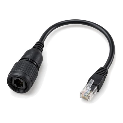 Удлинительный кабель Cisco Catalyst CW-ACC-QCKCNCT1 - Удлинительный кабель Cat6A 25 см Удлинительный кабель Cisco Catalyst CW-ACC-QCKCNCT1 - Удлинительный кабель Cat6A 25 см