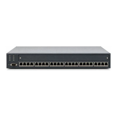 Коммутатор Cisco Catalyst WS-C3100B, 24 × 10BASE-T (RJ45), 1 × FlexSlot Коммутатор Cisco Catalyst WS-C3100B, 24 × 10BASE-T (RJ45), 1 × FlexSlot