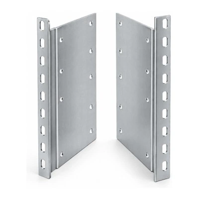 Комплект крепления Cisco Catalyst WS-C5509-RACK=, запасное исполнение Комплект крепления Cisco Catalyst WS-C5509-RACK=, запасное исполнение