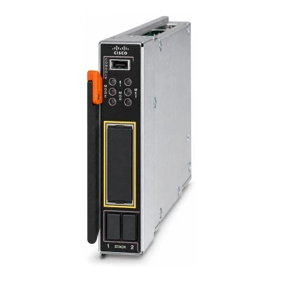Коммутатор Cisco Catalyst WS-CBS3110X-S-I, IP Base, слот аплинка: 1 × X2 (10 Gigabit Ethernet), 2 × StackWise Plus Коммутатор Cisco Catalyst WS-CBS3110X-S-I, IP Base, слот аплинка: 1 × X2 (10 Gigabit Ethernet), 2 × StackWise Plus