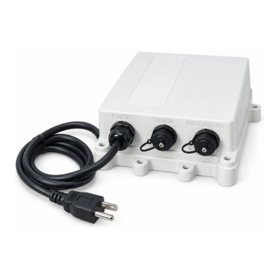 Инжектор PoE Cisco Catalyst AIR-PWRINJ-60RGD1= - 60 W Инжектор PoE Cisco Catalyst AIR-PWRINJ-60RGD1= - 60 W