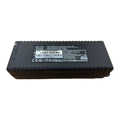 Инжектор PoE Cisco Catalyst AIR-PWRINJ6=