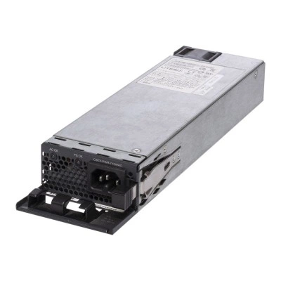 Блок питания Cisco Catalyst C3KX-PWR-715WAC/2 - AC, 2465 BTU/hr, 715W, 100-240VAC, 50-60 Hz