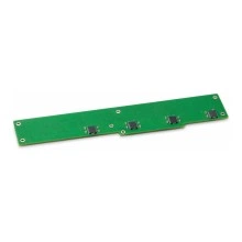 Cisco Catalyst C8510-ACL дочерняя плата ACL