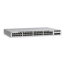 Cisco Catalyst C9200L-48T-4X-M коммутатор