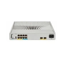 Cisco Catalyst C9200CX-8UXG-2X-A коммутатор