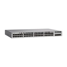 Cisco Catalyst C9200L-48P-4X-M коммутатор