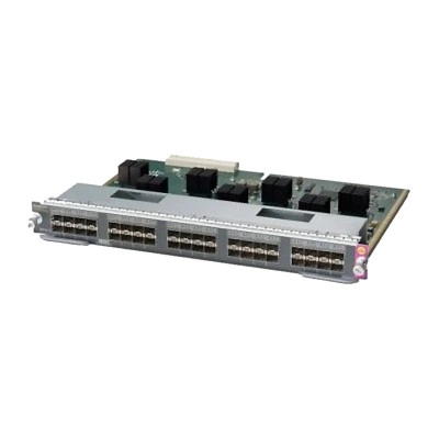 Линейная карта Cisco Catalyst WS-X4640-CSFP-E Линейная карта Cisco Catalyst WS-X4640-CSFP-E