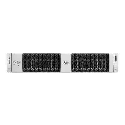 Аппаратная платформа управления Cisco Catalyst DN3-HW-APL-XL - 2RU, DN3 Аппаратная платформа управления Cisco Catalyst DN3-HW-APL-XL - 2RU, DN3