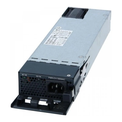 Блок питания Cisco Catalyst PWR-C1-1100WAC - AC, 3793 BTU/hr, 1100W, 115-240VAC, 50-60 Hz Блок питания Cisco Catalyst PWR-C1-1100WAC - AC, 3793 BTU/hr, 1100W, 115-240VAC, 50-60 Hz