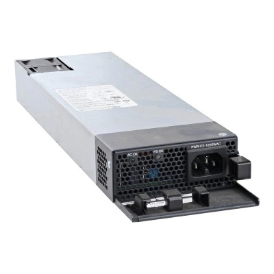 Блок питания Cisco Catalyst PWR-C2-1025WAC - PoE+, 740 W, AC