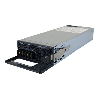 Блок питания Cisco Catalyst PWR-C2-640WDC - 640 W, DC