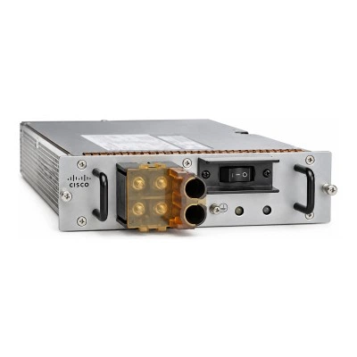 Блок питания Cisco Catalyst PWR-C49M-1000DC - DC