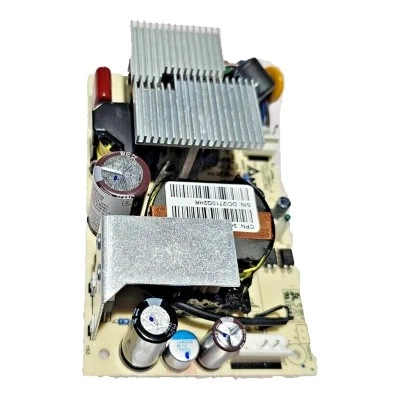 Блок питания Cisco Catalyst PWR-CC1-100WAC - 100 W, AC, Встроенный штатный источник питания