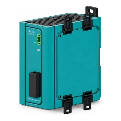 Блок питания Cisco Catalyst PWR-IE50W-AC= - 50 W, AC, 50W