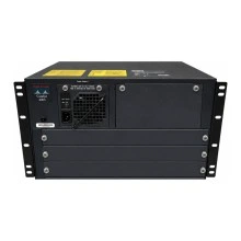 Cisco Catalyst WS-C4003= шасси