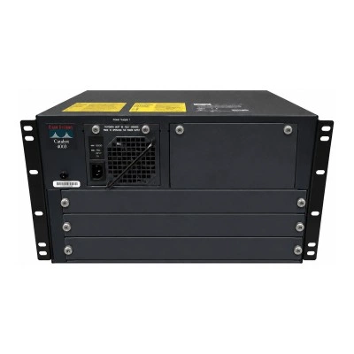 Шасси Cisco Catalyst WS-C4003=, 3 слотов, запасное исполнение Шасси Cisco Catalyst WS-C4003=, 3 слотов, запасное исполнение