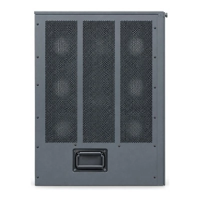 Шасси Cisco Catalyst WS-C6009-1300AC=, запасное исполнение