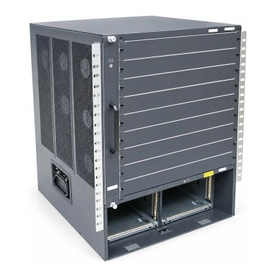 Шасси Cisco Catalyst WS-C6009 Шасси Cisco Catalyst WS-C6009