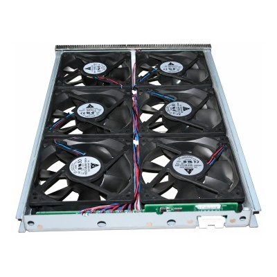 Вентиляторный модуль Cisco Catalyst WS-C6K-6SLOT-FAN=, запасное исполнение