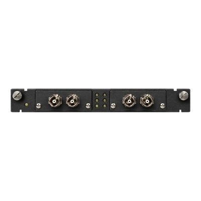 Линейная карта Cisco Catalyst WS-X3007, 2 портов, ST