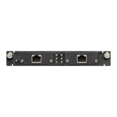 Линейная карта Cisco Catalyst WS-X3008, 2 портов, RJ-45, UTP