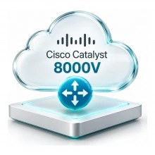 Перейти в категорию Cisco Catalyst 8000V