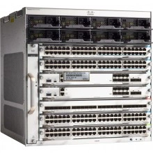 Перейти в категорию Cisco Catalyst 9400