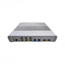 Cisco Catalyst WS-C3560CX-8PC-S коммутатор