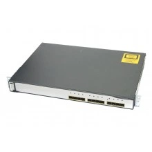 Cisco Catalyst WS-C3750G-12S-E коммутатор